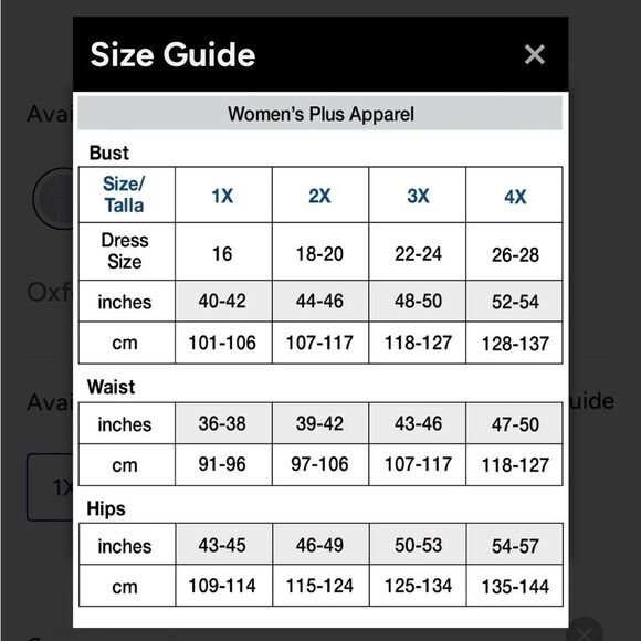 ID IDEOLOGY Women's Compression Colorblocked Side Pocket 7/8 Leggings, Reg 1x - Picture 11 of 11